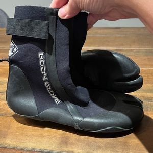 Body Glove Wet suit surf booties 🏄🏽‍♂️